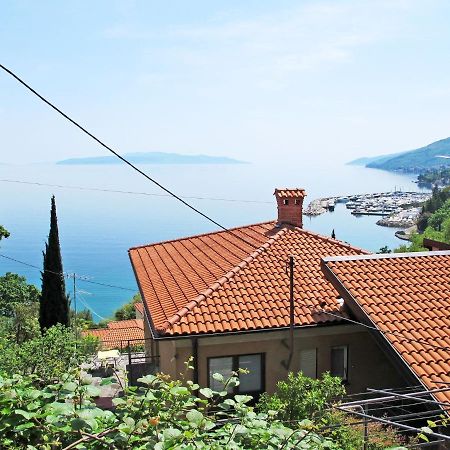 Apartment Hela - Lov512 By Interhome Opatija Exterior photo