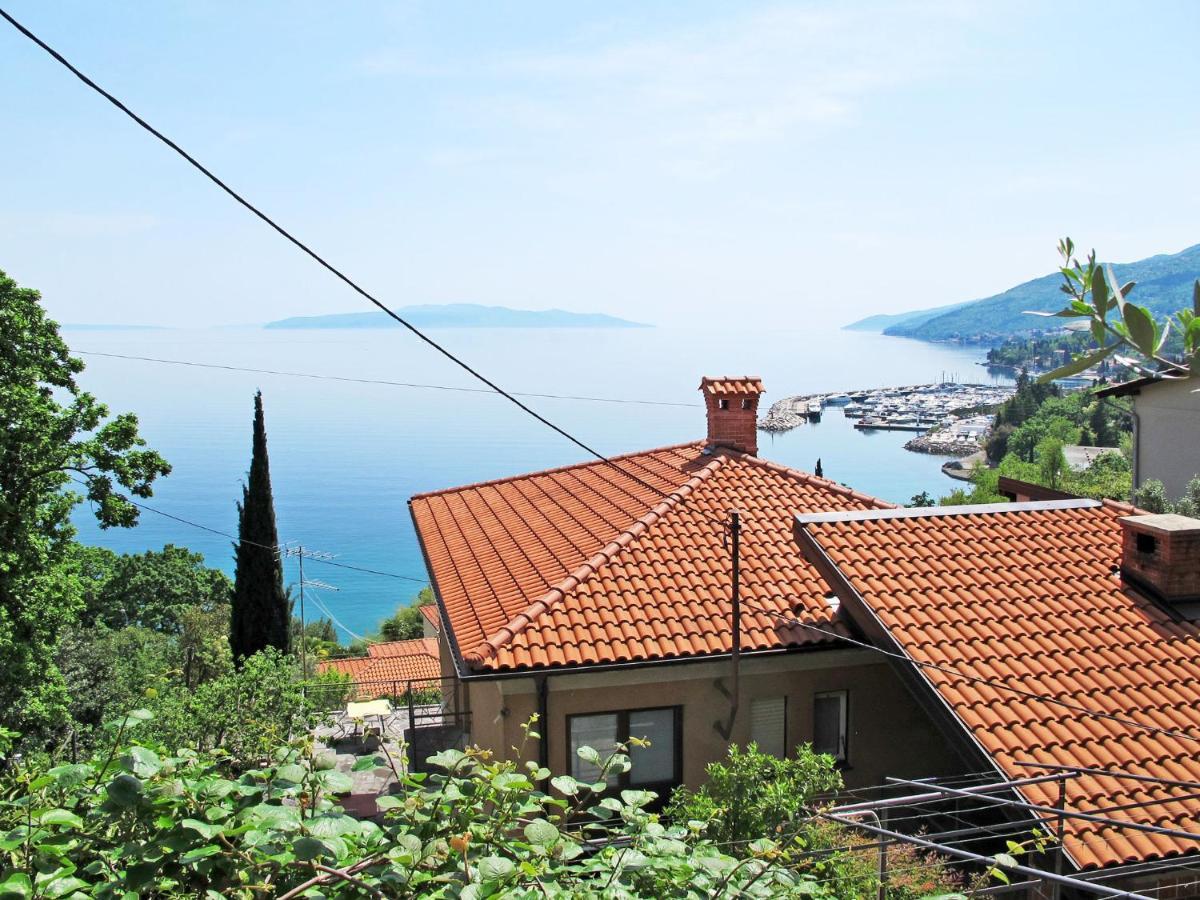 Apartment Hela - Lov512 By Interhome Opatija Exterior photo