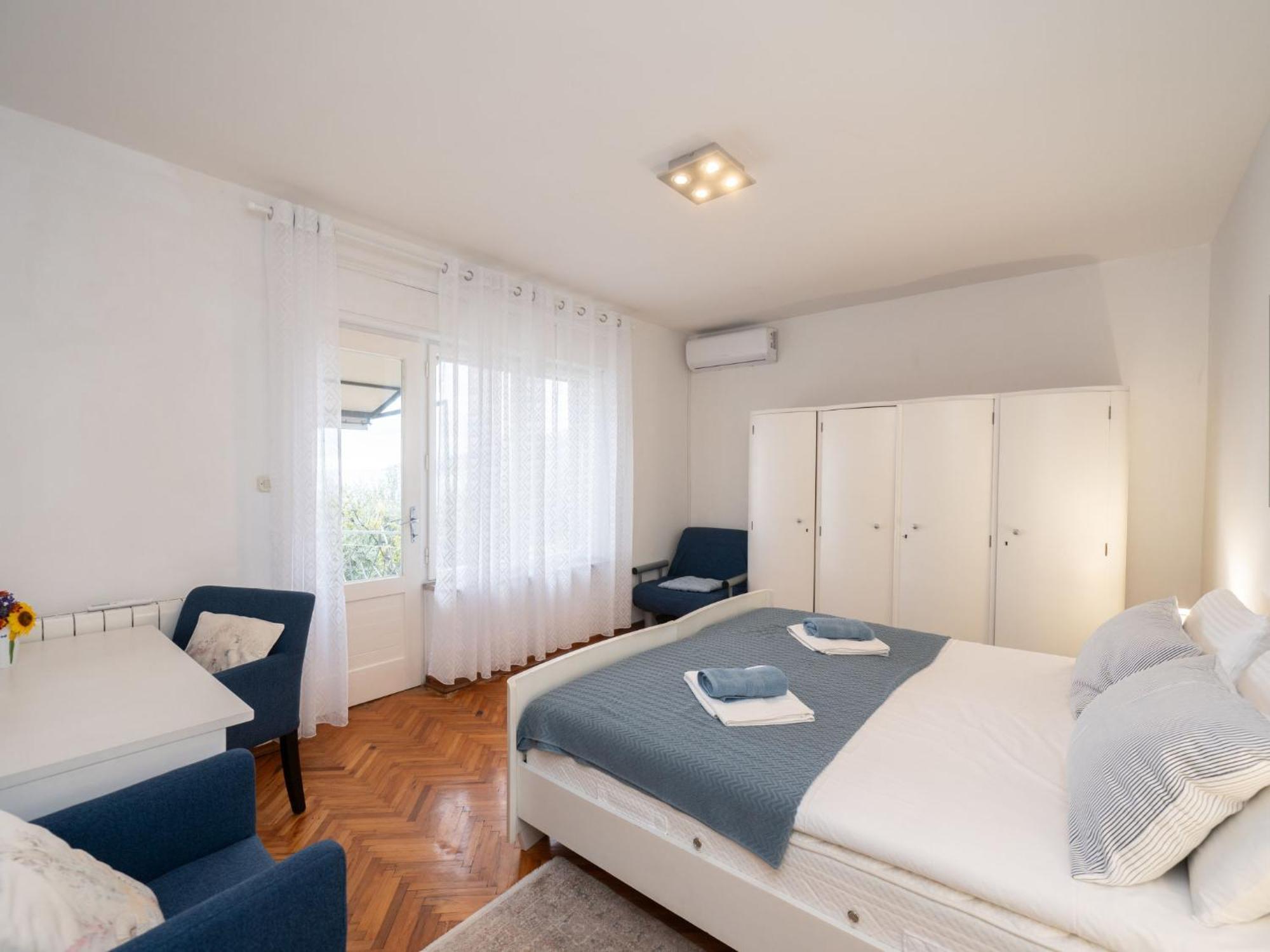 Apartment Hela - Lov512 By Interhome Opatija Exterior photo