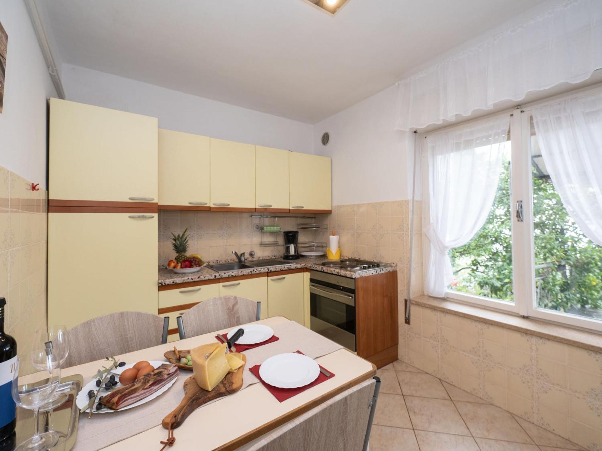 Apartment Hela - Lov512 By Interhome Opatija Exterior photo