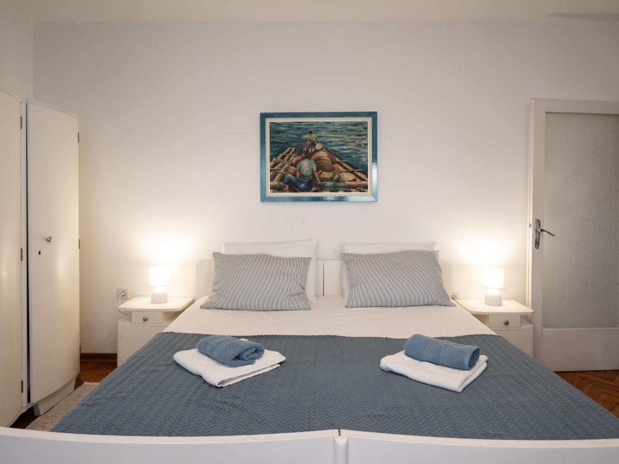 Apartment Hela - Lov512 By Interhome Opatija Exterior photo