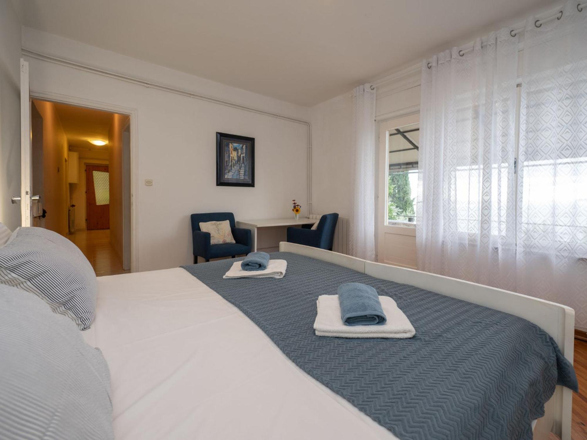 Apartment Hela - Lov512 By Interhome Opatija Exterior photo