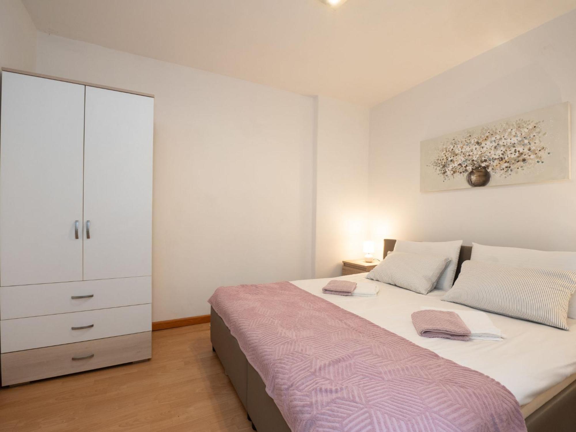 Apartment Hela - Lov512 By Interhome Opatija Exterior photo