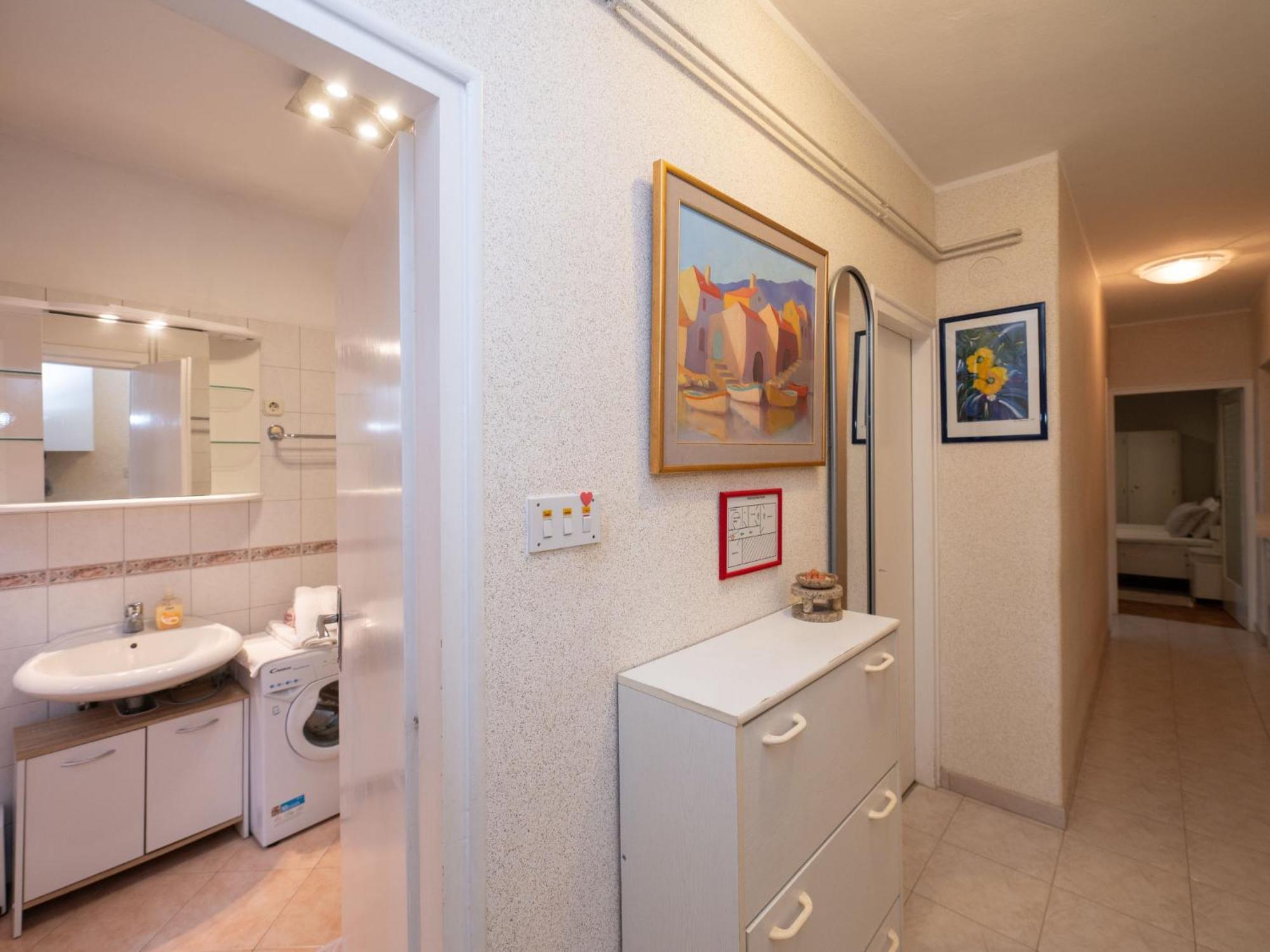 Apartment Hela - Lov512 By Interhome Opatija Exterior photo
