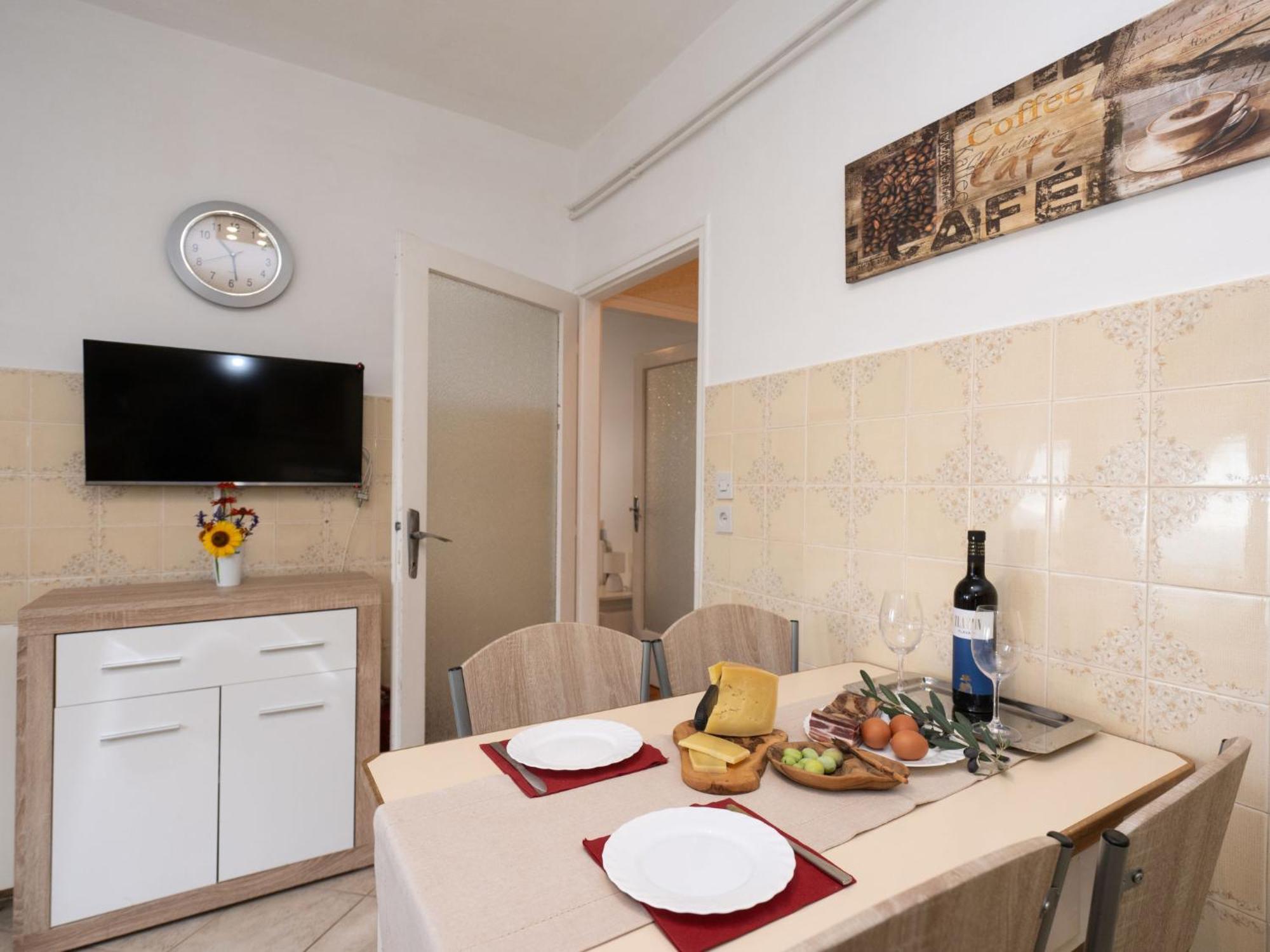 Apartment Hela - Lov512 By Interhome Opatija Exterior photo