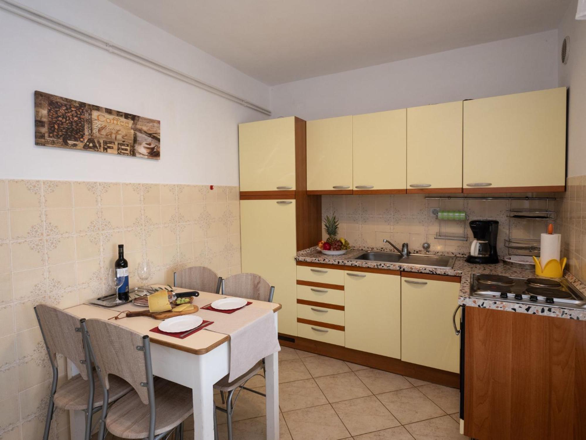 Apartment Hela - Lov512 By Interhome Opatija Exterior photo