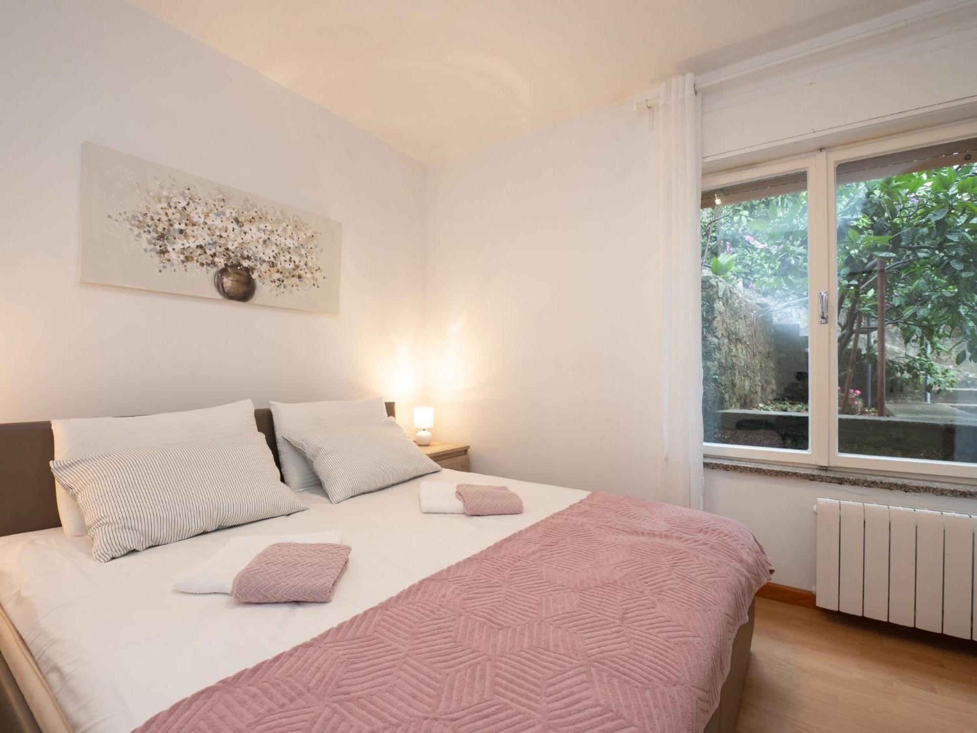 Apartment Hela - Lov512 By Interhome Opatija Exterior photo