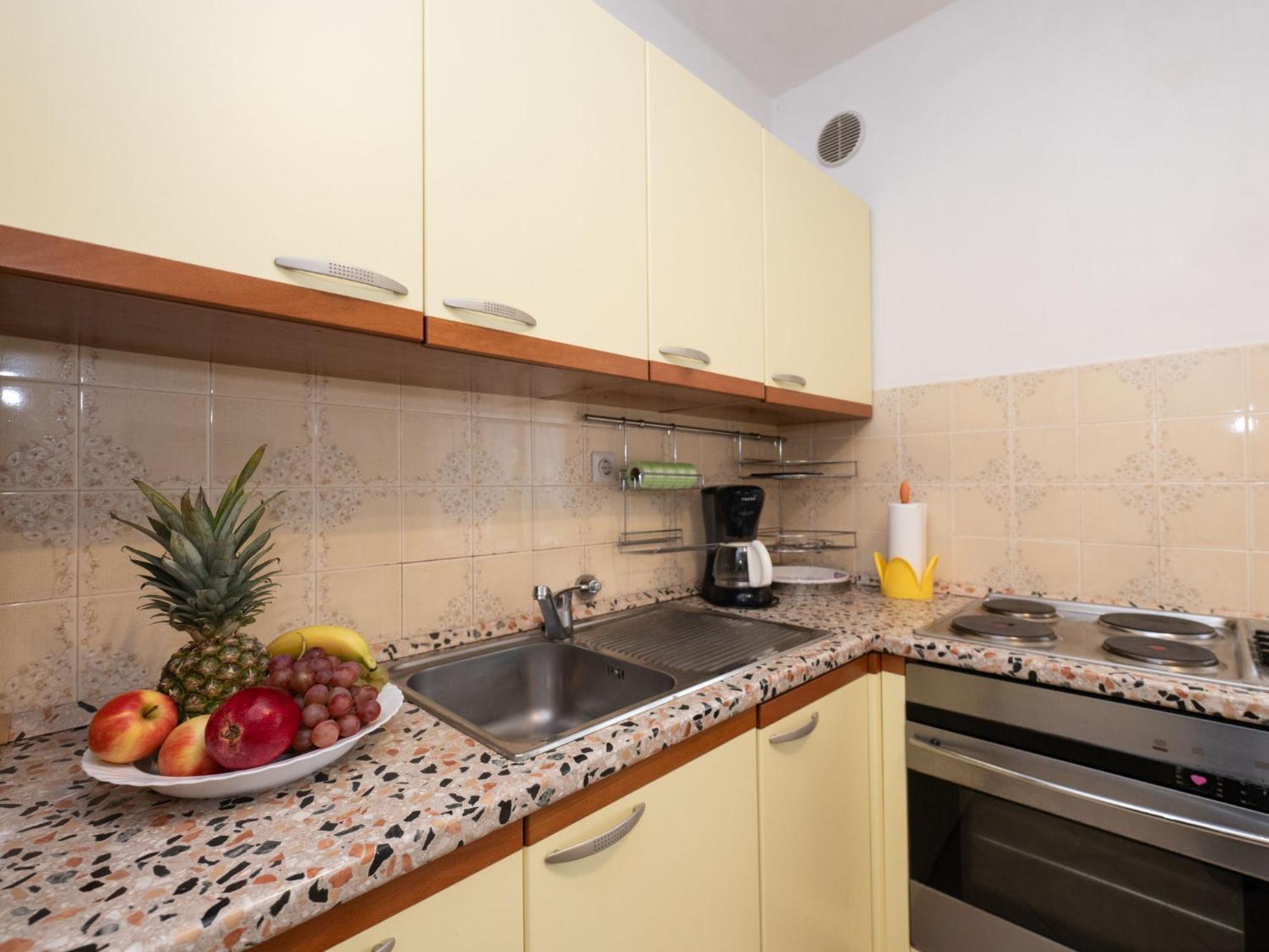 Apartment Hela - Lov512 By Interhome Opatija Exterior photo