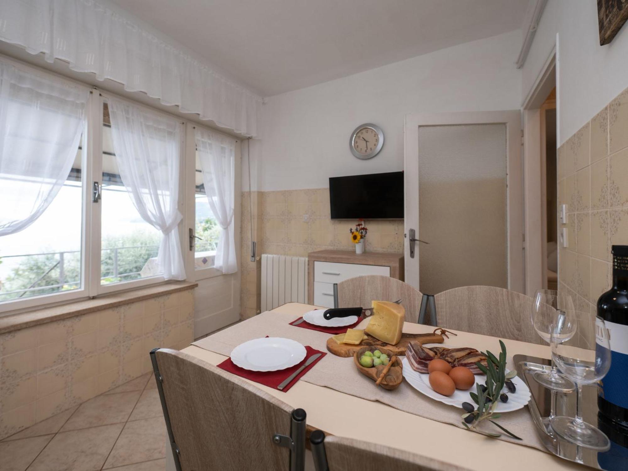 Apartment Hela - Lov512 By Interhome Opatija Exterior photo